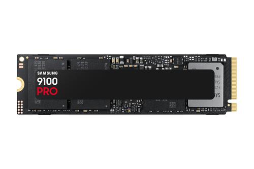 SSD SAMSUNG 9100 PRO M.2 1TB NVME PCIe 5.0