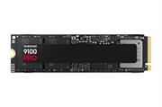 SSD SAMSUNG 9100 PRO M.2 1TB NVME PCIe 5.0