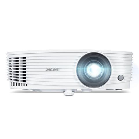VIDEOPROIETTORE ACER P1157I SVGA 4500ANSI LUMEN 20000:1 VGA/HMDI