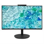 MONITOR ACER 23.8 FHD IPS 120HZ 4MS WEBCAM ALT+PIVOT MULTIM.HDM