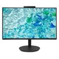 MONITOR ACER 23.8 FHD IPS 120HZ 4MS WEBCAM ALT+PIVOT MULTIM.HDM