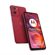 SMARTPHONE MOTOROLA MOTO G05 4+128GB DS PLUMB RED