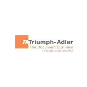 RIGENERATO MULTIFUNZIONE TRIUMPH ADLER P-4536 A4 B/N 45PPM