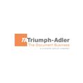 RIGENERATO MULTIFUNZIONE TRIUMPH ADLER P-4536 A4 B/N 45PPM