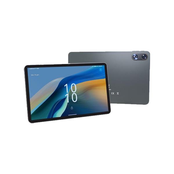 TABLET MAJESTIC 12 IPS HD+ 8+128GB WIFI+4G LTE AND.14 114922 GY