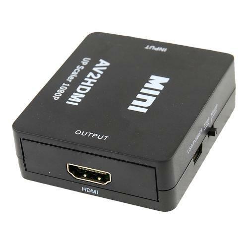 HD VIDEO CONVERTER
