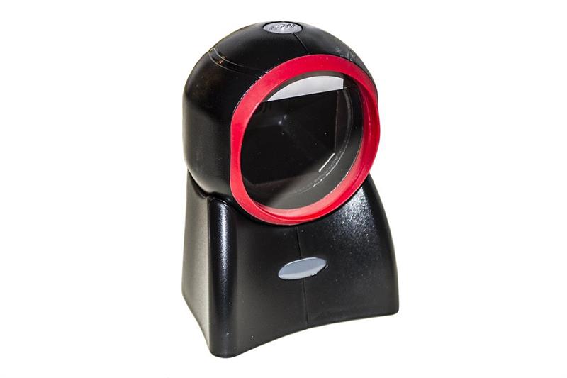 LETTORE BARCODE LINK DA TAVOLO 1D E 2D QR CODE IP54 USB