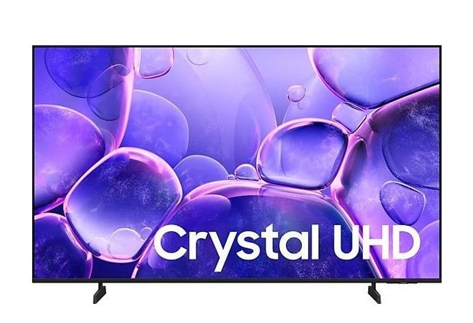 TV LED SAMSUNG 55 4K SMART-TV DVB-T2/C/S2