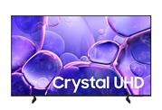 TV LED SAMSUNG 55 4K SMART-TV DVB-T2/C/S2