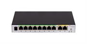 CONTROLLER HIKVISION 8P GBLAN POE 317200310  MAX 200 UTENTI