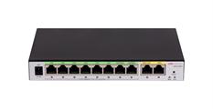CONTROLLER HIKVISION 8P GBLAN POE 317200310  MAX 200 UTENTI