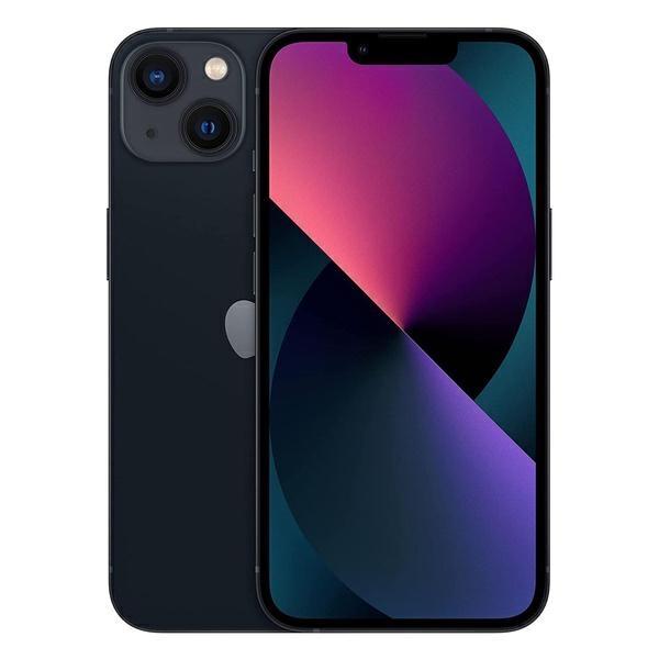 SMARTPHONE APPLE IPHONE 13 128GB MIDNIGHT(NERO) EUROPA