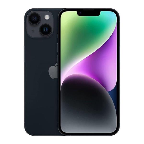 SMARTPHONE APPLE IPHONE 14 128GB MIDNIGHT (NERO)