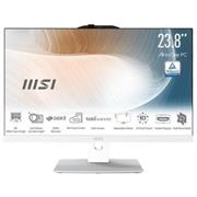 PC AIO MSI 23.8 TOUCH CORE C5-120U 16GB SSD512 WHITE WIN11 PRO