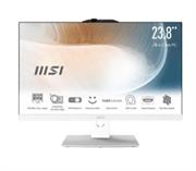 PC AIO MSI 23.8 FHD CORE C7-150U 16GB SSD512 TOUCH W11P WHITE