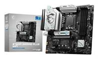 MB MSI B760M GAMING PLUS WIFI SKT1700 *14/13/12 GEN* DDR2 M.2 HD