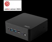 PC MSI MINI CUBI NUC CORE C3-100U 8GB SSD512 W11P