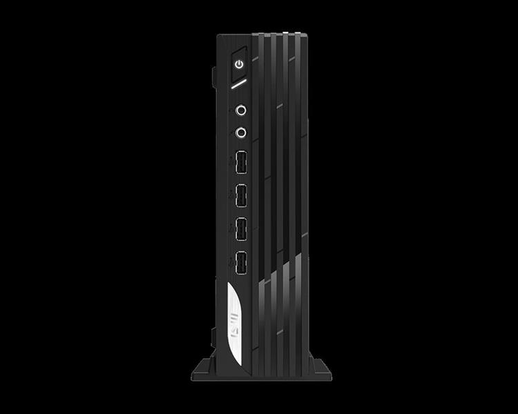 PC MSI DP21 13M-488EU I5-13400 8GB SSD512 W11P