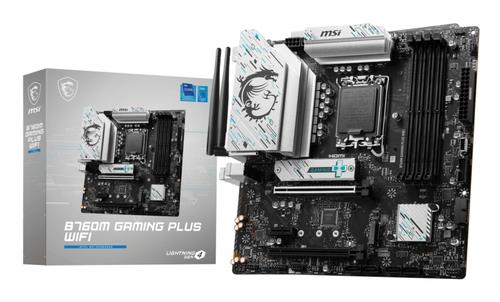 MB MSI H610M-E SKT1700 *14/13/12 GEN* DDR5 M.2 USB3.2 HDMI VGA