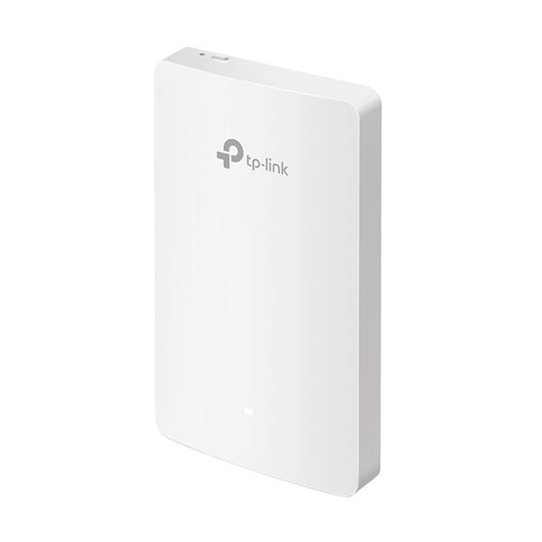 TP-LINK ACCESS POINT AC1200 WIRELESS N WALL-PLATE RJ45