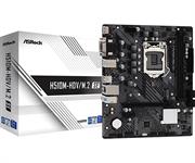 MB ASROCK H510M-HDV M.2 SE SKT1200 DDR4 SATA VGA DVI HDMI