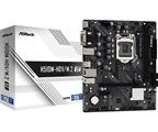 MB ASROCK H510M-HDV M.2 SE SKT1200 DDR4 SATA VGA DVI HDMI