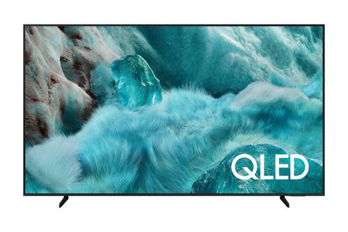 TV QLED SAMSUNG 85 4K SMART-TV DVB-T2/C/S2