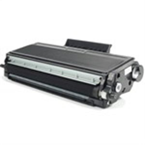 REMAN FOR USE IN BROTHER TN-3520 20K BLACK