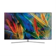 TV QLED SAMSUNG 55 4K SMART-TV DVB-T2/S2/C