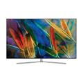 TV QLED SAMSUNG 55 4K SMART-TV DVB-T2/S2/C