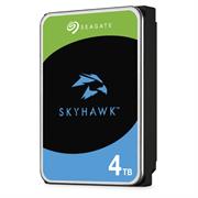 HD SEAGATE 4TB SKYHAWK VIDEOSORVEGLIANZA SATAII