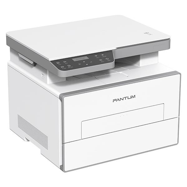 MULTIFUNZIONE PANTUM LASER B/N 33PPM DUPLEX F/R USB WIFI LAN
