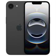 SMARTPHONE APPLE IPHONE 16E 256GB BLACK