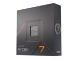 CPU AMD RYZEN 7 7700X SKT.AM5 4.5GHX 8C 32MB 105W BOX WOF