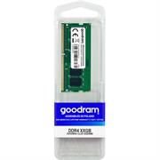 SO-DIMM GOODRAM DDR4 16GB 3200MHZ CL22 1.2V GR3200S464L22/16G