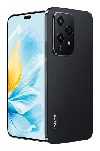 SMARTPHONE HONOR 200 LITE 5G 8+256GB MIDNIGHT BLACK