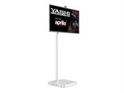 MONITOR TOUCH 32 4K YASHI MARTINI 8+128GB A13 PORTR. PIVOT WIDE