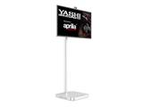 MONITOR TOUCH 32 4K YASHI MARTINI 8+128GB A13 PORTR. PIVOT WIDE