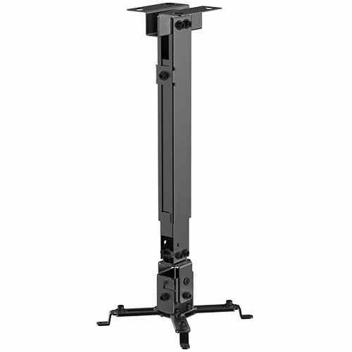 LINK BRACCIO SUPPORTO DA MURO/SOFFITTO PER VIDEOPROIETTORE
