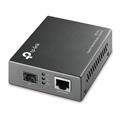 MEDIA CONVERTER TP-LIN MC220L 1000BASE-SX/LX/LH/1000BASE-T