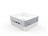 PC YASHI NUCKY I5-1135G7 8GB SSD256 SHARED W11 PRO