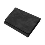 ETRES SMART WALLET CLASSIC COLLEZIONE STORM BK PROTEZIONE RFID