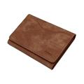 ETRES SMART WALLE CLASSIC COLLEZIONE STORM BROWN PROTEZIONE RFID