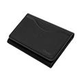 ETRES SMART WALLET CLASSIC COLLEZIONE SAFFIANO BK PROTEZION RFID