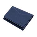 ETRES SMART WALLET CLASSI COLLEZIONE SAFFIANO BL PROTEZIONE RFID