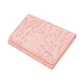 ETRES SMART WALLET ANIMALIER PINK PROTEZIONE RFID