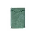 ETRES SMART WALLET COMPATTO PORTACARTE AGGANCIO MAGSAFE GREEN