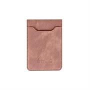 ETRES SMART WALLET COMPATTO PORTACARTE AGGANCIO MAGSAFE PINK