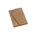ETRES SMART WALLET EASY LIGHT BROWN PROTEZIONE RFID