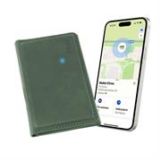 ETRES SMART WALLET FINDER BASIC GREEN MAGSAFE LOC. GPS IOS